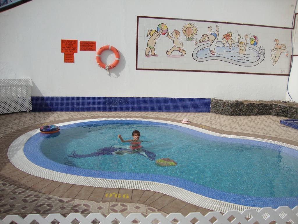Spacious Flat With Ocean View Пуэрто Рико Экстерьер фото