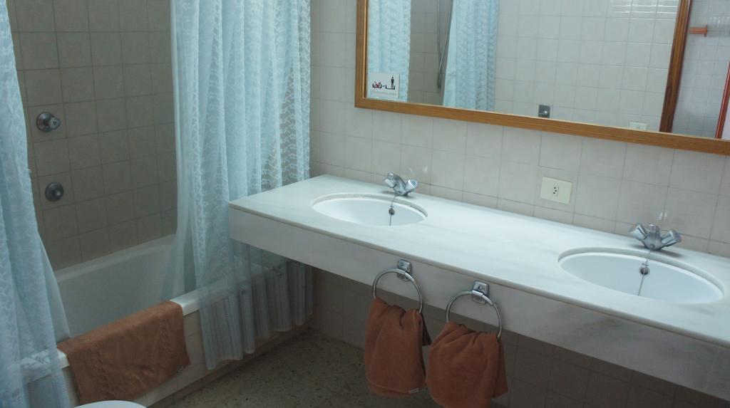 Spacious Flat With Ocean View Пуэрто Рико Экстерьер фото
