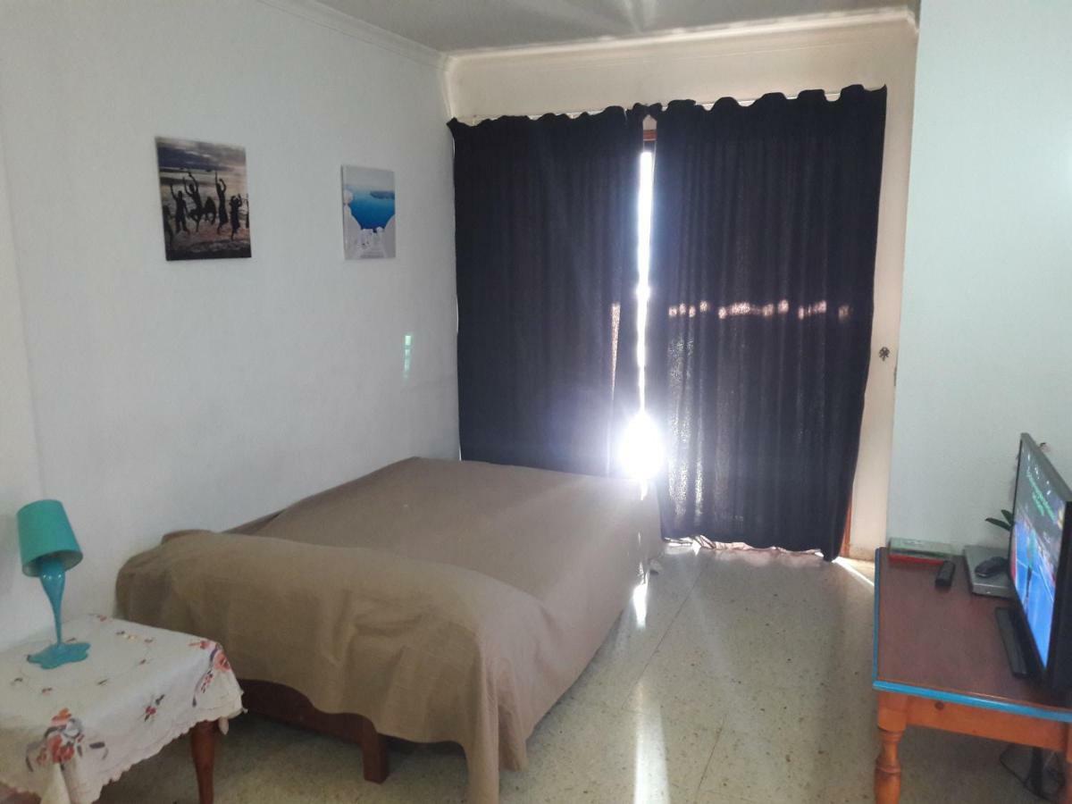 Spacious Flat With Ocean View Пуэрто Рико Экстерьер фото